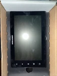 Crestron TSW-750-B-S 7" Touchscreen Monitor Display Black. Fixed Price $27.50.