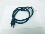 Ge Microwave/convection Oven Model JVM1490BD003 Power Cord Cable. Fixed Price $29.00.