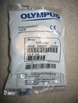 Olympus MB-142 Reusable Bite Block, Insertion Tube Diameter 15 Mm Or Less, New. Fixed Price $15.89.