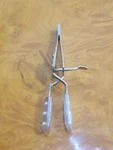 Comparable V. Mueller SU3145 Automatic Skin Retractor MJ1. Fixed Price $43.49.