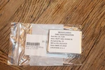 Microfluidics Rupture Disc 5000 Psi Stainless Steel New 26.7100. Fixed Price $78.94.