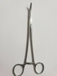 Symmetry Borge Cystic Duct Clamp Instrument Stainless Steel 17-2151. Fixed Price $80.00.