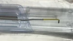 Karl Storz 24FR 27040 L-s Pointed Electrode, Brand New Sealed Plastic. Fixed Price $85.00.