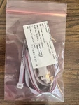 Varian Cable, Carriage Motor Encoder 10001133601. Fixed Price $100.00.