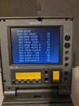 Sony DSR-70A Dvcam Portable Digital Videocassette Recorder Editor. Fixed Price $430.00.