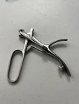 Richard Wolf 23-0678 Left Backbiting Punch Stainless Handle. Fixed Price $109.99.
