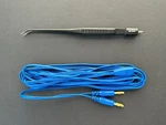 Stryker 6712-180-410 Non-stick Bipolar Forceps, Sp Straight, 30 Up 1.0 Mm Tip. Fixed Price $257.60.
