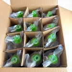 Vwr 76012-772 Tube Filter Upper Cup 150ML Pes 0.45UM Sterile, Case Of 24. Fixed Price $101.97.