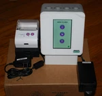 Diesse Mini Cube 10392 Automated Esr Analyzer With Mpt-ii Printer 12 Mo Warranty. Fixed Price $819.99.