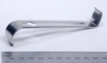 Pilling #35-1669 Henly Retractor 5" Center Blade 16X19MM Stainless Surgical. Fixed Price $25.20.