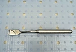 Richards 11-1137 Fixation Staple Drill Jig Hammer Orthopedic Instrument. Fixed Price $35.00.