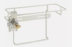 Cardinal Health Monoject Locking Bracket 8518X Pack, Keyed Alike Only. Fixed Price $24.99.