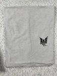 National Safety Apparel DF2-762SNG2-RG Drifire Cat Neck Gaiter Grey LOT/5 New. Fixed Price $26.99.