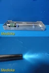 Intuitive Surgical Davinci Ref 372010-02 (8.5MM X ) Rigid Scope W/ Case 32444. Fixed Price $461.99.