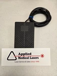 Lumenis Lightsheer Laser Footswitch Pedal Xc Ep Ec Extra Long 10 Feet. Fixed Price $75.00.