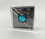 Thorlabs Bandpass Filter FB480-10. Fixed Price $75.00.