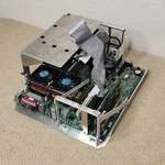 Philips IE33 IU22 Motherboard Iwill DP533 Ver 1.6 Cpu X2 Hard Drive Mount Ram. Fixed Price $330.00.
