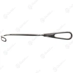 Haslam Cushing Decompression Retractor 8IN X:50-1280. Fixed Price $28.83.