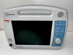 Invivo 3162 Mri Patient Monitor Base Unit No Modules Tested Powers. Fixed Price $211.65.
