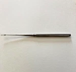 V. Mueller Nasal Tenaculum Hook Instrument RH1120. Fixed Price $85.00.