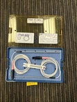 Pack Of 2 Baylis Ref PMP-18-145, Kimberly Clark Rf Electrode. Fixed Price $950.00.