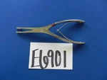 E6901 V. Mueller RH1790 Rubin Ent Septum Morselizer Forceps. Fixed Price $125.00.