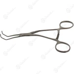 Millennium 13-354125 Cooley Artery Clamp. Fixed Price $35.79.