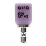 Aira 600141 Duralux Ips E.max Type Blocks Cad Inlab Mt A2 C14 5/PK. Fixed Price $34.30.