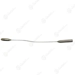 Bakes Common Duct Dilator 7IN Length, 7MM X:25-4010. Fixed Price $11.24.