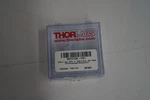 Thorlabs MPD169-F01 1" 90 Off-axis Para Mirror, Uv-enhanced Al, Rfl = 6". Fixed Price $100.00.