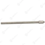 Blade Handle No. 3KM, Round, Knurled 3IN Length X:OP1312. Fixed Price $15.21.