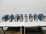 Uvexs 13197B, 15610, Scu 1108 Spot Cure Units M4878. Fixed Price $300.00.