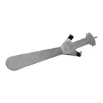 Best Spanner Wrench For 8K And 45H Series Locks KD316 887838317711. Fixed Price $20.60.