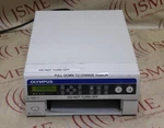 Olympus OEP-5 Color Video Printer, -missing Paper Tray. Fixed Price $179.99.