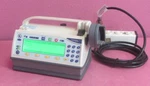 Smiths Medical Medfusion 4000 Pump V1.6.2 (tested Working). Fixed Price $1399.00.