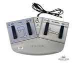 Hologic Linak FSL0W00000 C-arm / Compression Footswitch Pedal. Fixed Price $45.00.