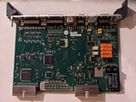 Agfa Plug-in Module Io- Scan Master For Cr 25/75. Fixed Price $450.00.