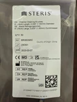 Steris BR0603950 En Channel Cleaning Brushes 6" X .039" PK/50. Fixed Price $39.99.