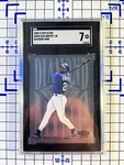 2000 Fleer Ultra #3DM Ken Griffey Jr. Diamond Mine. Of 15. Fixed Price $25.00.
