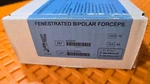 Intuitive Surgical 420205 Fenestrated Bipolar Forceps 8MM. Fixed Price $800.00.