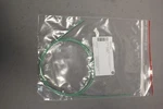 New Ge Peek Tubing 18-1112-53. Fixed Price $34.99.