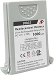 Battery For Philips Invivo Wecg, WSPO2 Module 9065 989803152881 9067 1000MAH. Fixed Price $75.99.