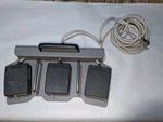 Lumenis Suns Footswitch .. Fixed Price $25.00.