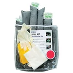 Oil-dri Auto Spill Kit L90698 1-835-723. Fixed Price $47.80.