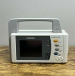 Philips Intellivue X2 Masimo Rainbow Set SPO2 W/ M3015B CO2 Module. Fixed Price $4500.00.