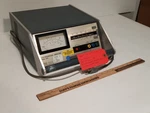 Neurodyne-dempsey Electrosurgical Analyzer Model 443 For Parts Repair 115V. Fixed Price $499.99.