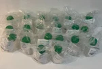 Lab, Celltreat 250ML Solution Bottle, Qty 20, Sterile, Product Code 229782, Nib. Fixed Price $69.00.