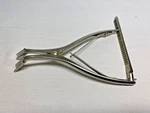 Innomed 1870 Weinraub Joint & Calcaneal Spreader Standard 1.6MM X 7". Fixed Price $500.00.