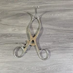 Weck 488390 Gelpi Perineal Retractor, Sharp Tenaculum Prongs,. Fixed Price $19.99.