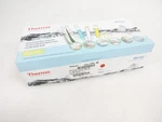 Box (3) Racks 3744-BR Thermo Scientific Mtx 0.5ML Screwtubes 2DV Bottom & Caps. Fixed Price $78.99.